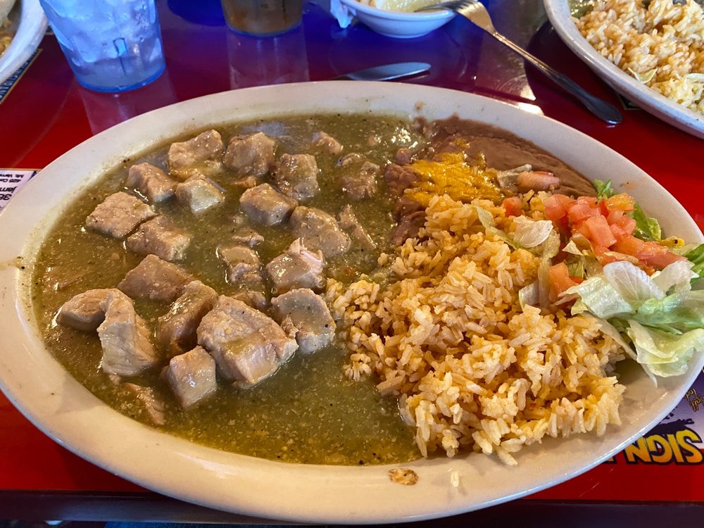 TEPIC MEXICAN RESTAURANT Updated May 2024 21 Reviews 2121 E