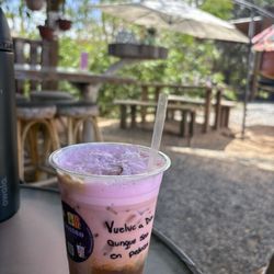 Solecito Coffee Shop