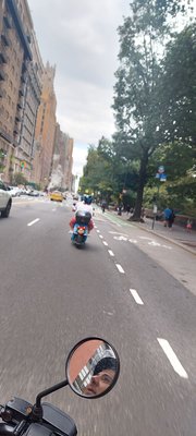 Revel Transit by null