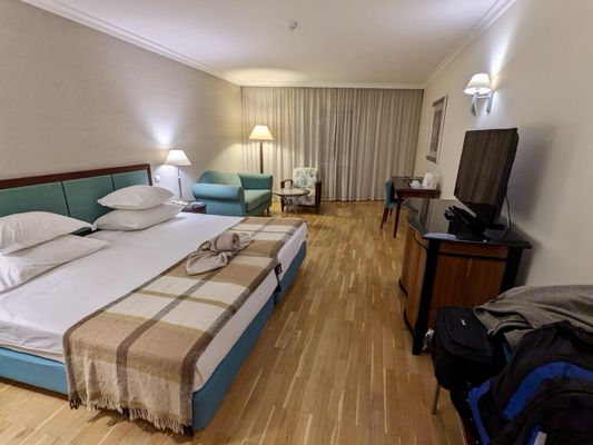 Pestana Grand by null