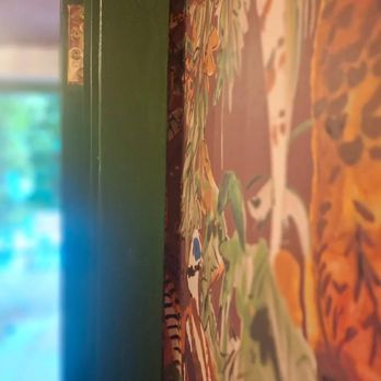 1. Wallpaper Design Pros