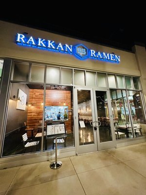 RAKKAN Ramen - Town Square by null