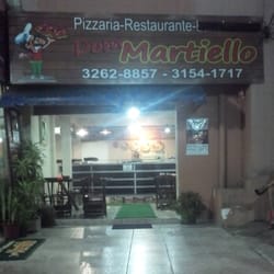 Pizzaria Martiello