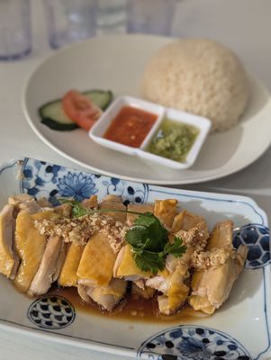 Singapore Hawker by null