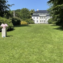 Augustenborg Slot