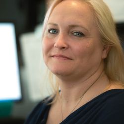 Mountain West Disability - Heather Wilson - Case Manager