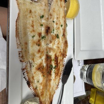 North Sea Fish Restaurant - Seafood Near Me - London, XGL North Sea Fish Restaurant - Seafood Near Me - London, XGL