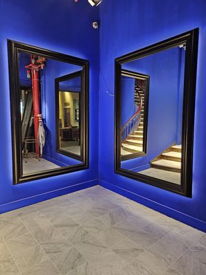 Hessa Enterprises Logo