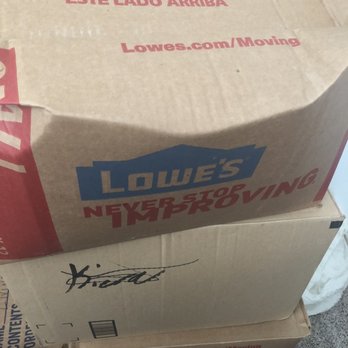 Two Men and a Truck Moving - Movers Near Me - Reno, Nevada