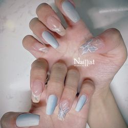 Naillist nail eyelash salon