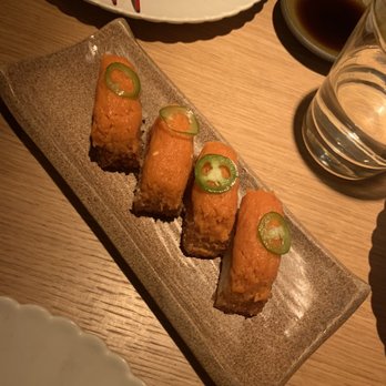 Makoto - Japanese Near Me - Miami Beach, Florida