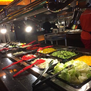 Hibachi Supreme Buffet Casper - Buffets Near Me - Casper, Wyoming