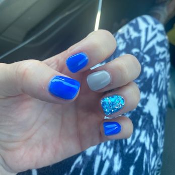 LaVie Nails - Nail Salons Near Me - Greenville, Texas