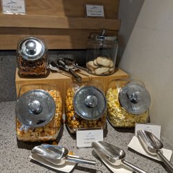 The Club - The Club at Logan 7/2018