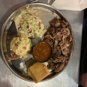 Cruiser's Cafe 66 - Bbq Brisket Plate - American Near Me - Williams, Arizona Cruiser's Cafe 66 - Bbq Brisket Plate - American Near Me - Williams, Arizona