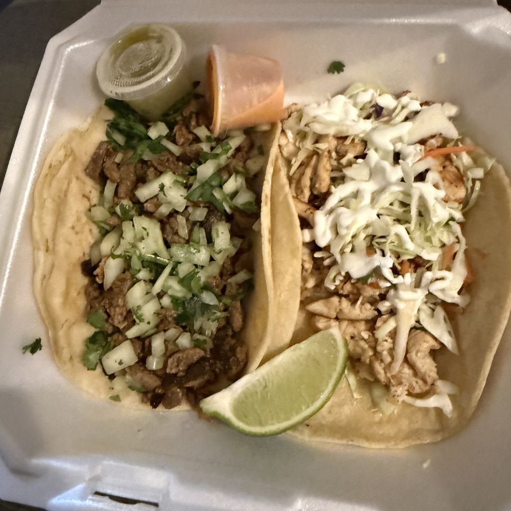CJ’s Tacos - Bistec and chicken tacos - Tacos Near Me - Austin, Texas CJ’s Tacos - Bistec and chicken tacos - Tacos Near Me - Austin, Texas
