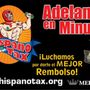 HISPANO TAX