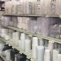 Schorin Company - Wide variety of take-out containers and boxes, as well as plastic and paper deli containers