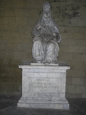 Palazzo Chigi Saracini by null