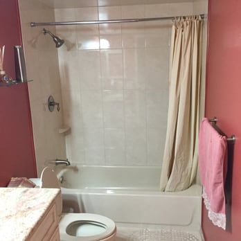 Olas Construction - Remodeled our whole bathroom - General Contractors Near Me Olas Construction - Remodeled our whole bathroom - General Contractors Near Me
