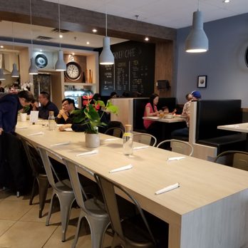 A Corner Cafe - Cafes Near Me - Markham, Ontario