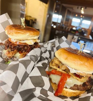 Alstadts Ale House by null