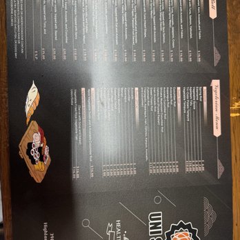 Uni Sushi - The menu. - Japanese Near Me - Highlands Ranch, Colorado Uni Sushi - The menu. - Japanese Near Me - Highlands Ranch, Colorado