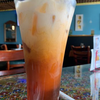 Di Chan Thai Restaurant - Thai Ice Tea - Thai Near Me - San Diego, California Di Chan Thai Restaurant - Thai Ice Tea - Thai Near Me - San Diego, California