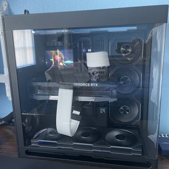 Elite Computers - IT Services & Computer Repair Near Me - Bonita, California