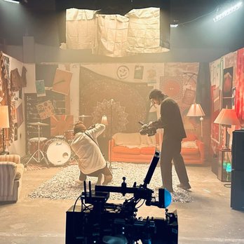 Marsmoco - Video/Film Production Near Me - Mississauga, Ontario