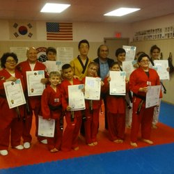 Kwon's Martial Arts Center