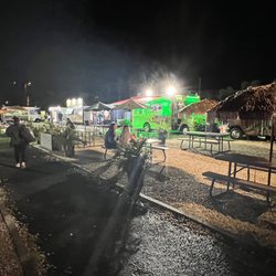 Guaynabo Food Truck Park