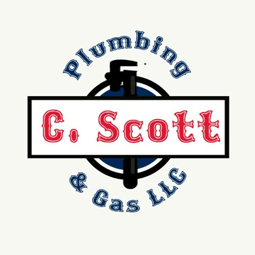 Slide of C Scott Plumbing and Gas