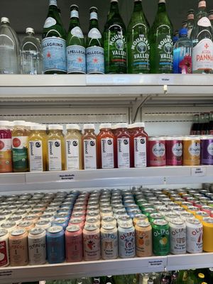 The Oaks Gourmet Market & Cafe by null