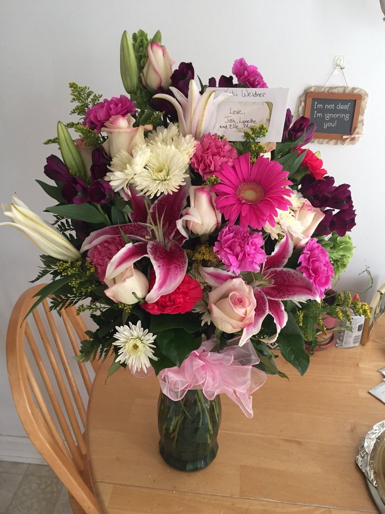 KATHY’S FLORIST 27 Photos & 27 Reviews Florists 7126 Calumet Ave