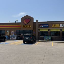 Love's Travel Stop