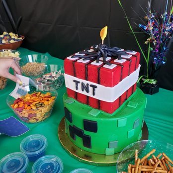 The Batter Up Bakery - Desserts Near Me - Temecula, California