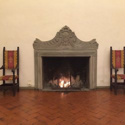Villa Medicea La Ferdinanda