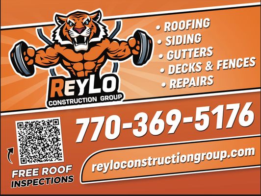 ReyLo Construction Group