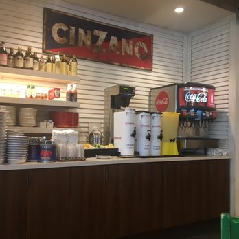 Mandola's Italian Kitchen - Drinks, silverware, take out containers, extras - Italian Near Me - Cedar Park, Texas Mandola's Italian Kitchen - Drinks, silverware, take out containers, extras - Italian Near Me - Cedar Park, Texas