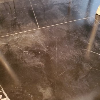 Northern Flooring - They never cleaned the floor when they left. - Carpeting Near Me - Palatine, Illinois