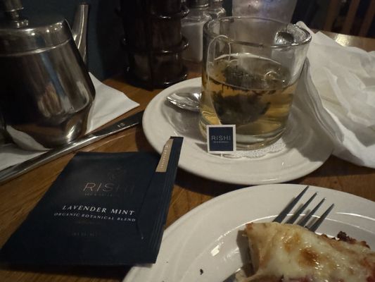 Lennie's Brewpub by null