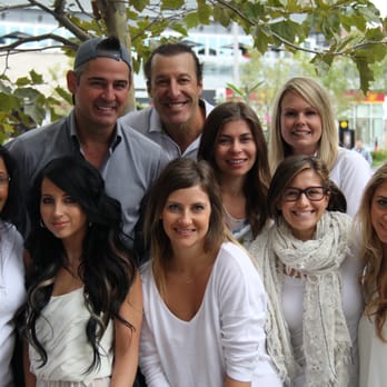 Portrait Dental - Our Dynamic Dental Team located in the trendy Liberty Village - Cosmetic Dentists Near Me - Toronto, Ontario