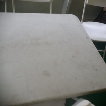 Jump For Fun - Tables - Party Supplies Near Me - Opa-Locka, Florida
