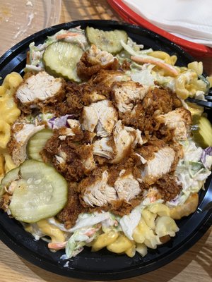 Al's Hot Chicken by null