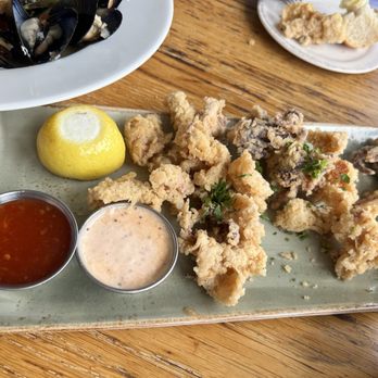 Bluewater Grill - Seafood Near Me - Coronado, California