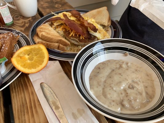 TACKLE THIS Updated September 2024 400 Main St, Rathbun, Iowa