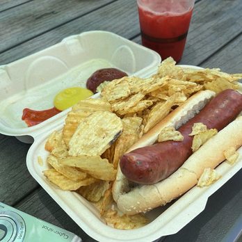 Savor Maui - Spicy andouille - Seafood Markets Near Me - Haiku, Hawaii Savor Maui - Spicy andouille - Seafood Markets Near Me - Haiku, Hawaii