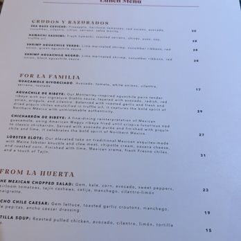 The Mexican - Mexican Near Me - Miami, Florida