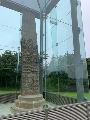 Sueno’s Stone by null